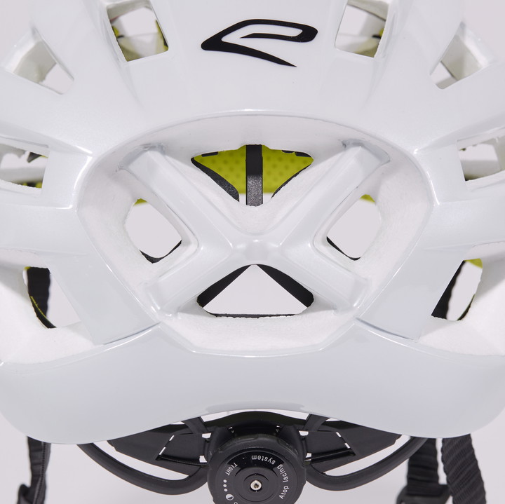 Casco EKOI GARA MIPS CPSC BLANCO 2025