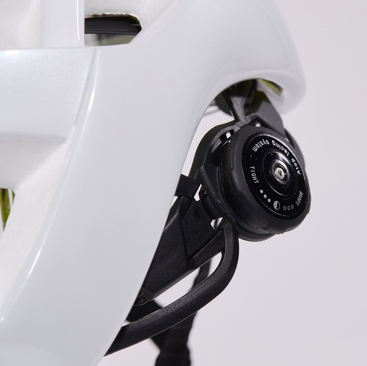 Casco EKOI GARA MIPS CPSC BLANCO 2025