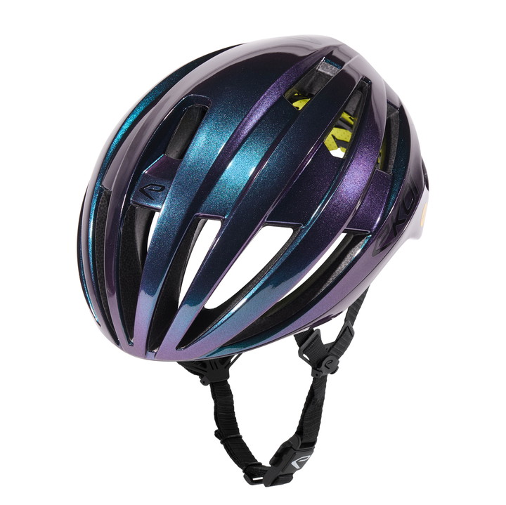 Casco EKOI GARA MIPS CPSC CAMELEÓN 2025