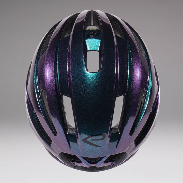 Casco EKOI GARA MIPS CPSC CAMELEÓN 2025