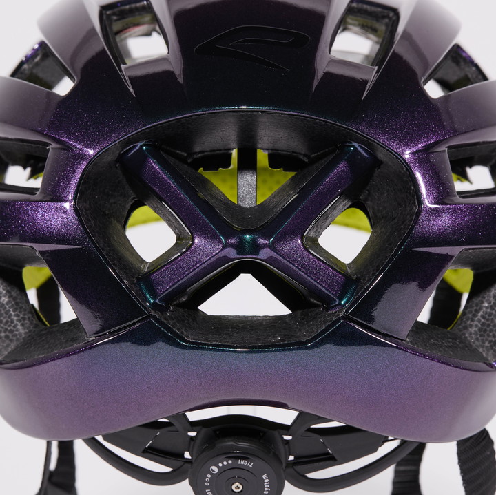 Casco EKOI GARA MIPS CPSC CAMELEÓN 2025