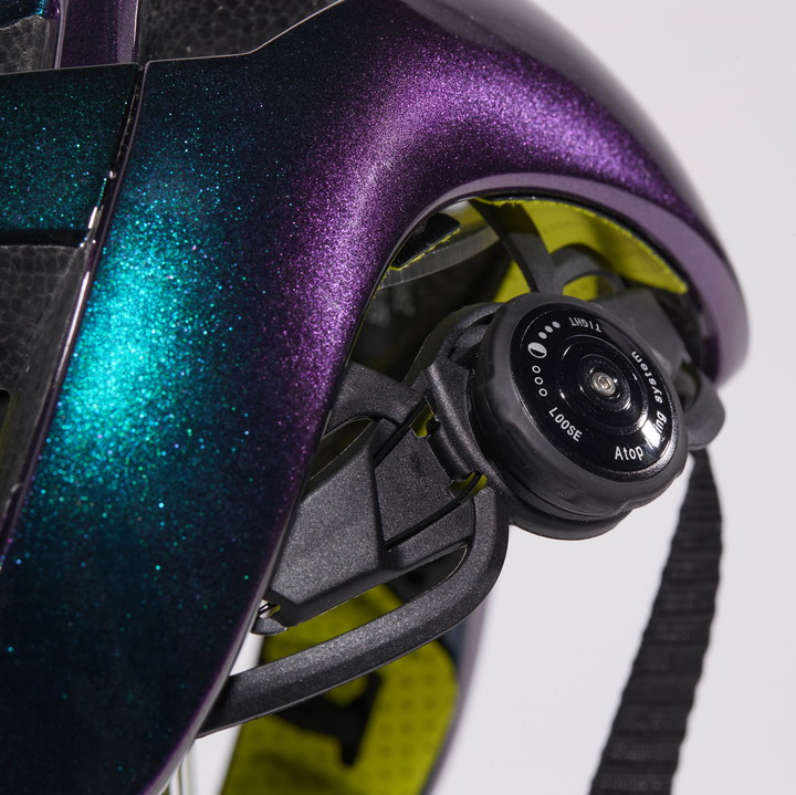 Casco EKOI GARA MIPS CPSC CAMELEÓN 2025