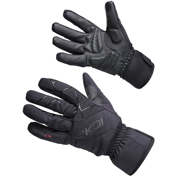 Gants hiver EKOI Perf HIPORA ICE PROOF