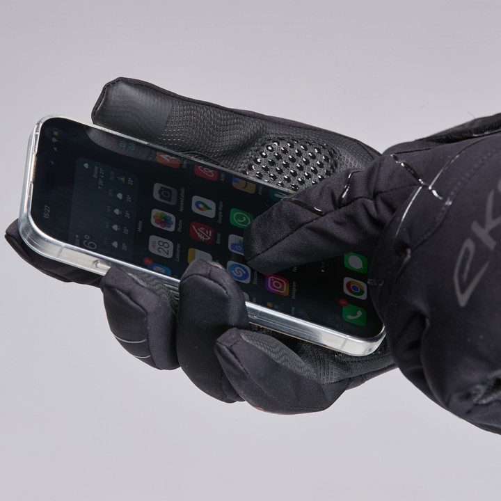 GANTS EKOI PERF ICE PROOF HIPORAｨ