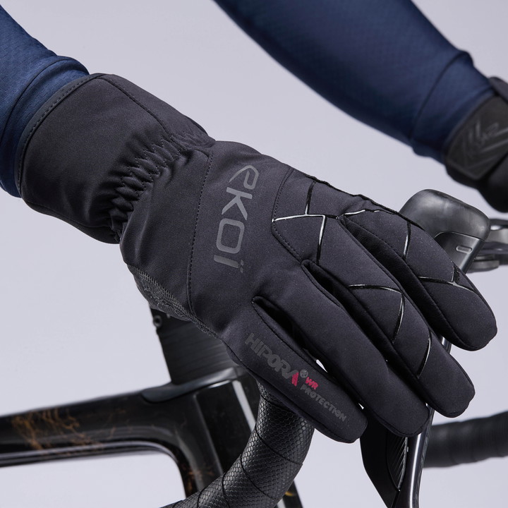 Gants hiver EKOI Perf HIPORA ICE PROOF