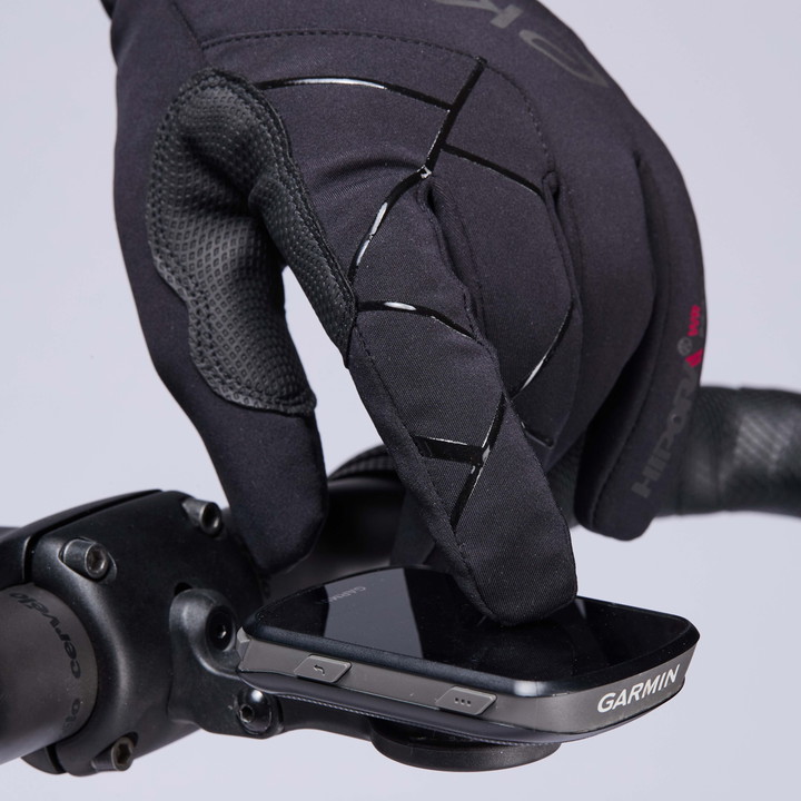Gants hiver EKOI Perf HIPORA ICE PROOF