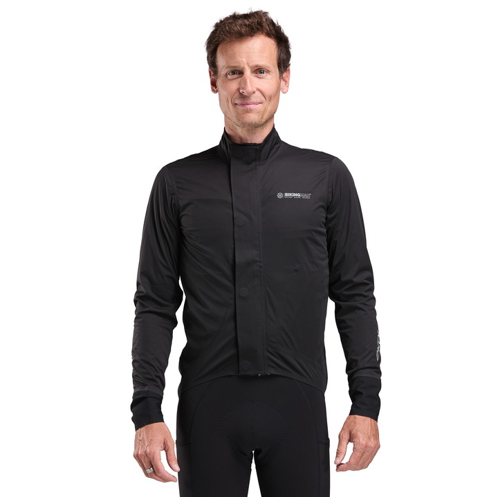 VESTE PLUIE PERF  EKOI X BIKING MAN