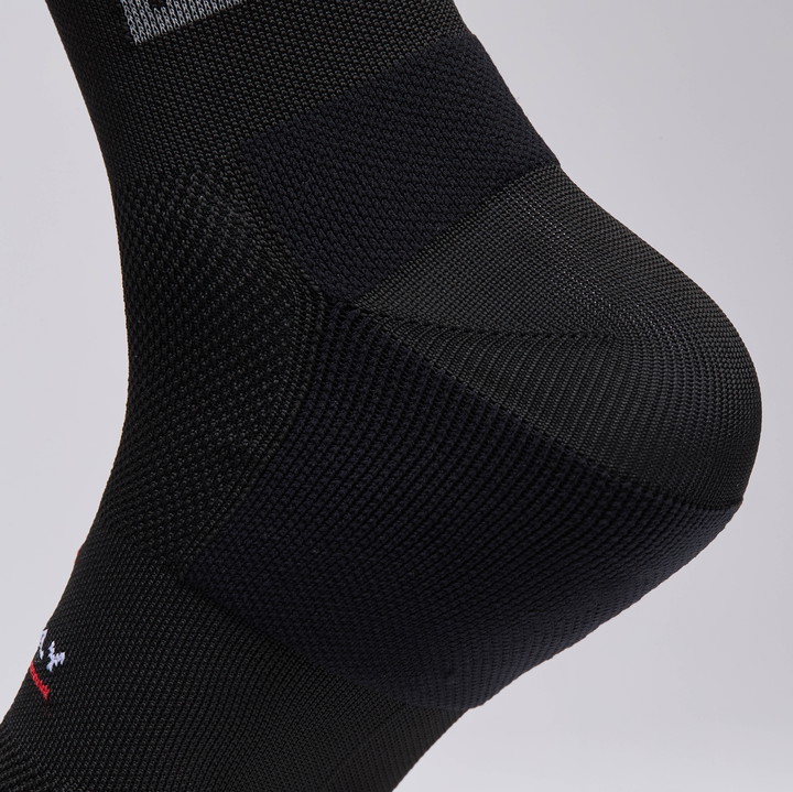 CHAUSSETTE PERF EKOI X BIKING MAN NOIR