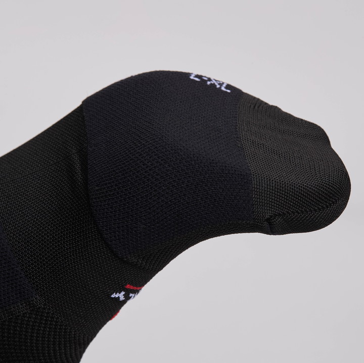 CHAUSSETTE PERF EKOI X BIKING MAN NOIR