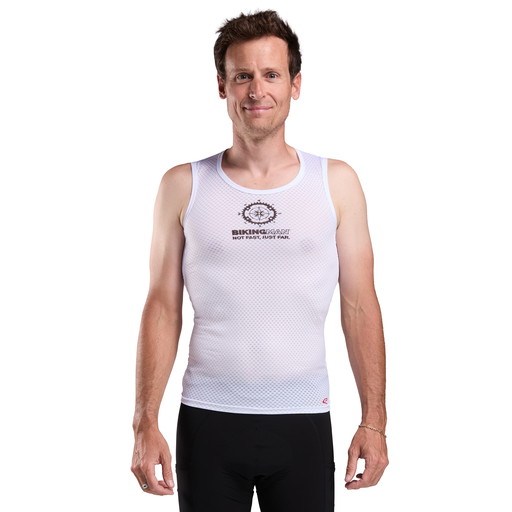 Base Layer EKOI Racing BIKINGMAN Sleeveless