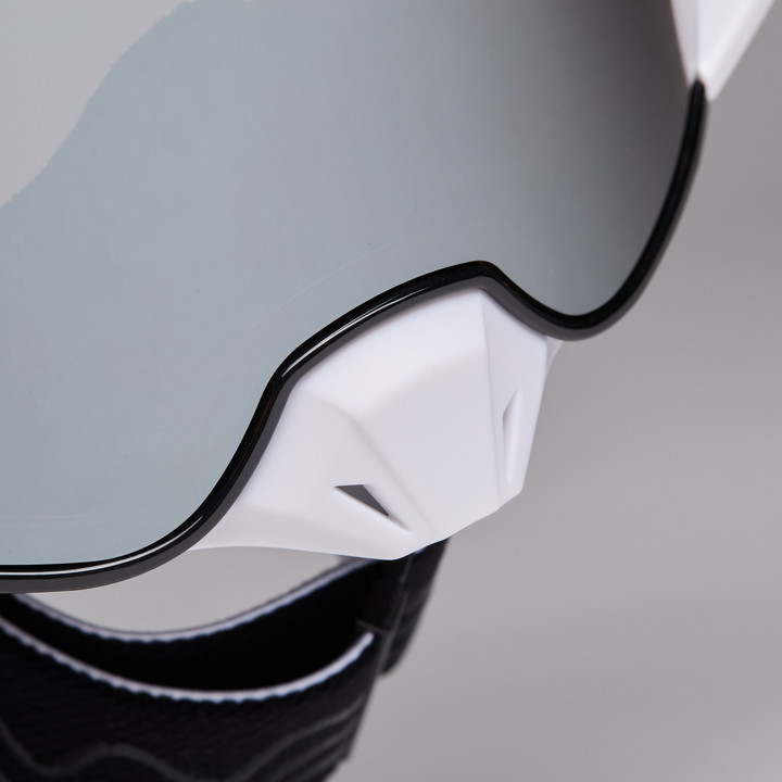 MASQUE EKOI PERF MTB NOIR SILVER