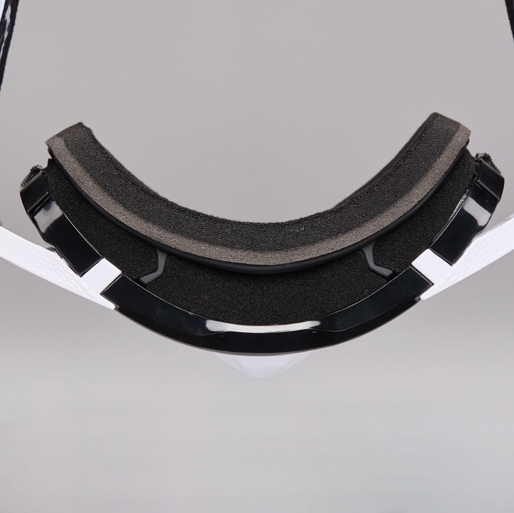 MASQUE EKOI PERF MTB NOIR SILVER
