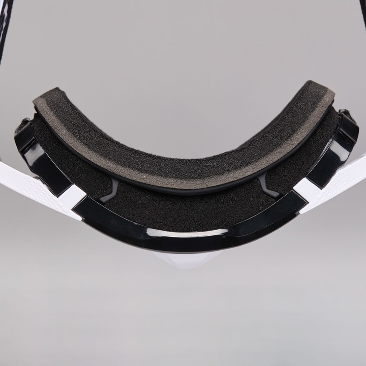 MASQUE EKOI PERF MTB NOIR SILVER