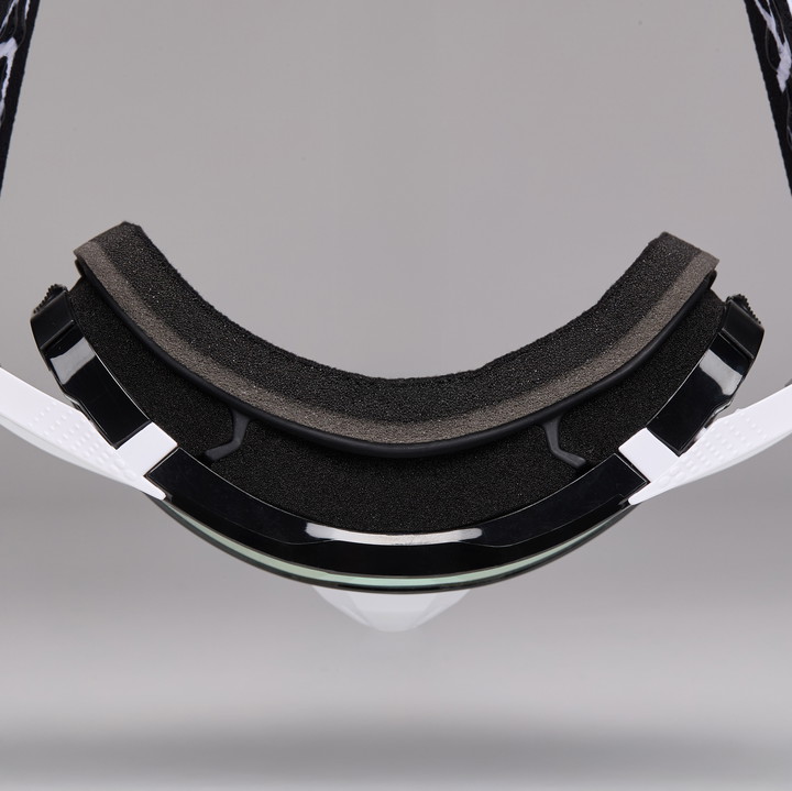 MASQUE EKOI PERF MTB NOIR GOLD