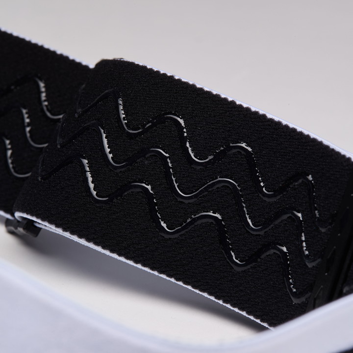 MASQUE EKOI PERF MTB NOIR GOLD