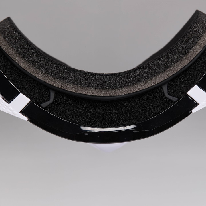 MASQUE EKOI PERF MTB NOIR REVO VIOLET