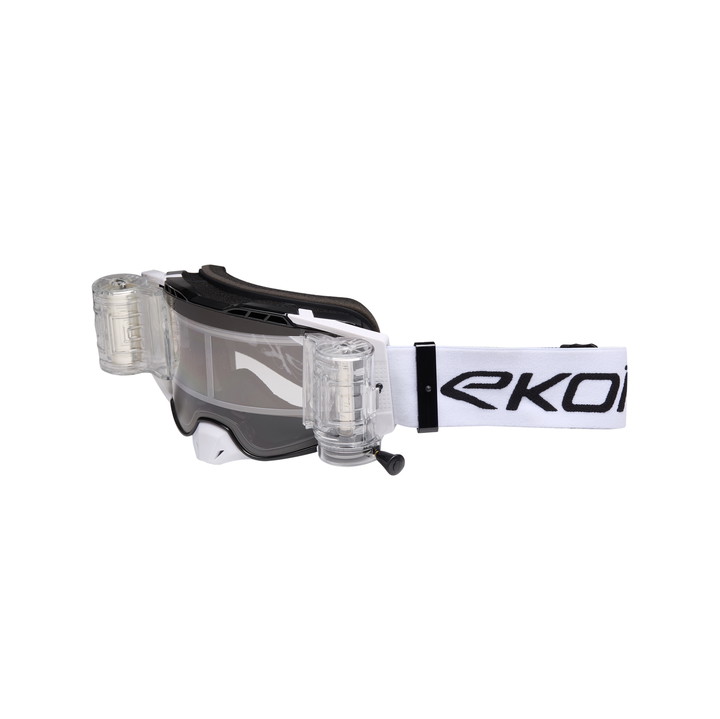 MASQUE EKOI PERF MTB NOIR ROLL OFFS