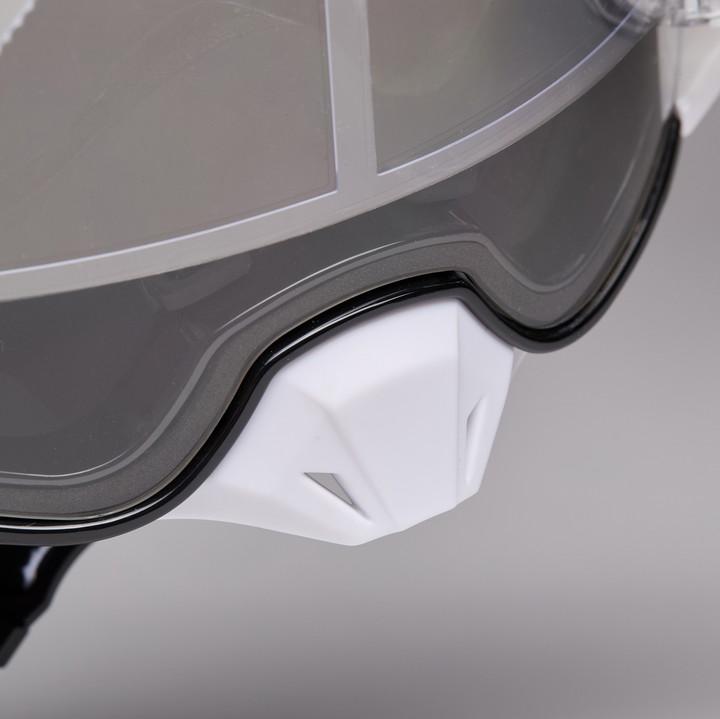 MASQUE EKOI PERF MTB NOIR ROLL OFFS