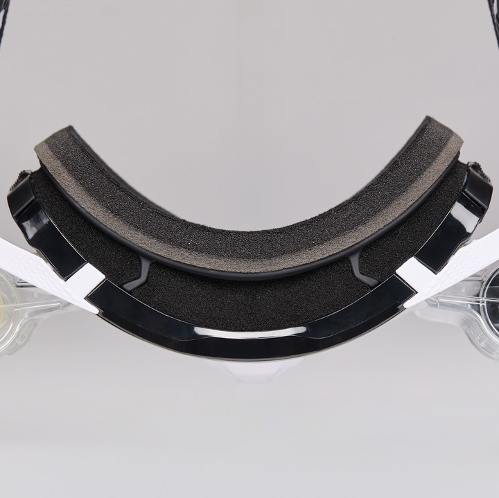 MASQUE EKOI PERF MTB NOIR ROLL OFFS