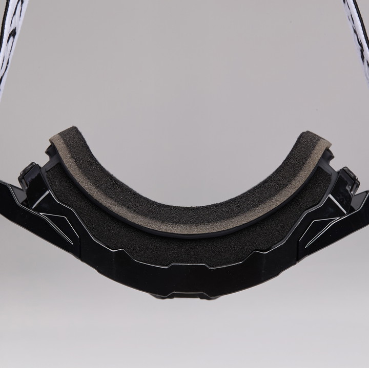 MASQUE EKOI PERF MTB BLANC REVO VERT