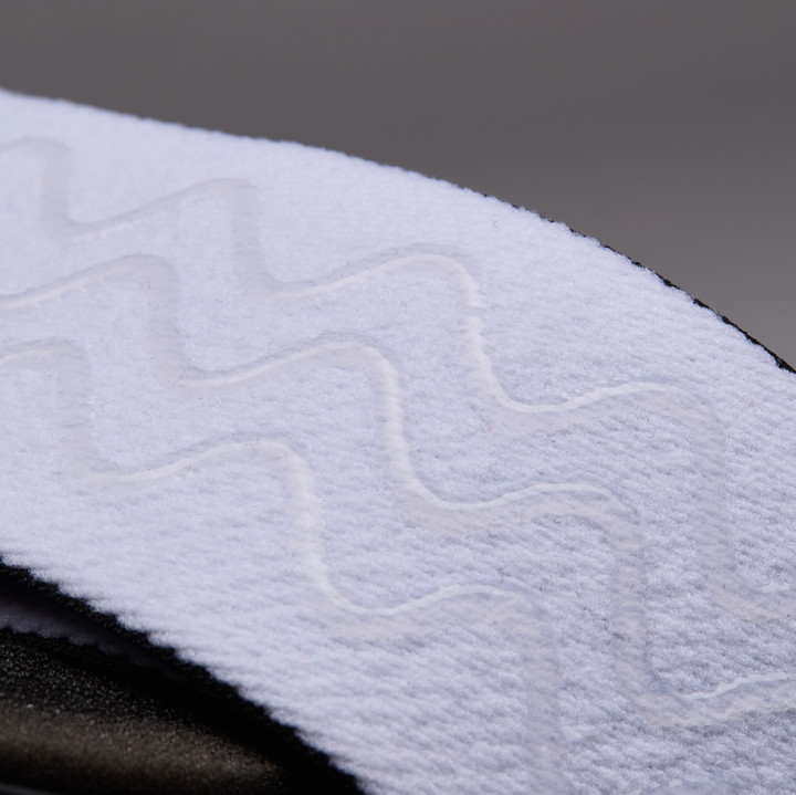 MASQUE EKOI PERF MTB BLANC REVO ROUGE