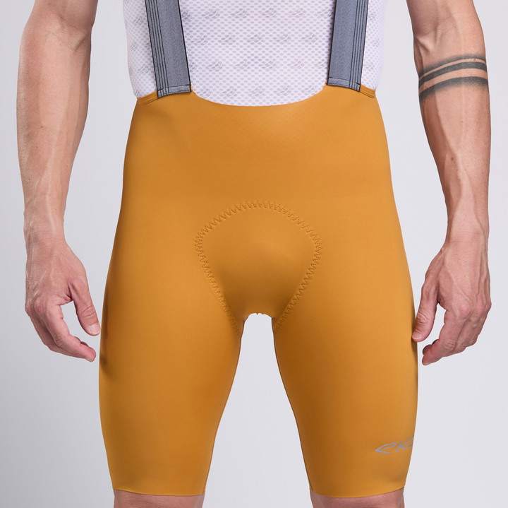 CUISSARD EKOI RACING SUPERSOFT EVO CARAMEL