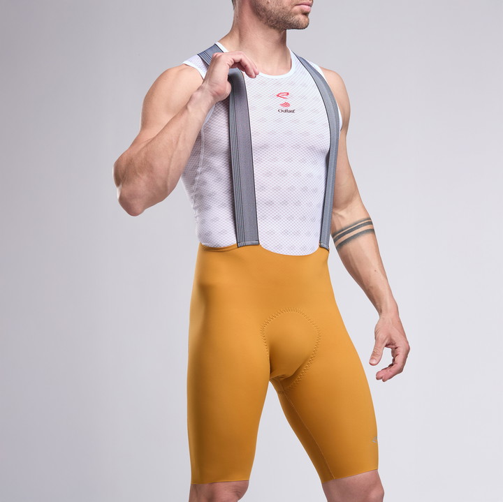 CUISSARD EKOI RACING SUPERSOFT EVO CARAMEL
