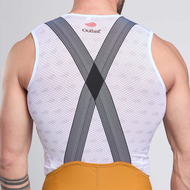 CUISSARD EKOI RACING SUPERSOFT EVO CARAMEL