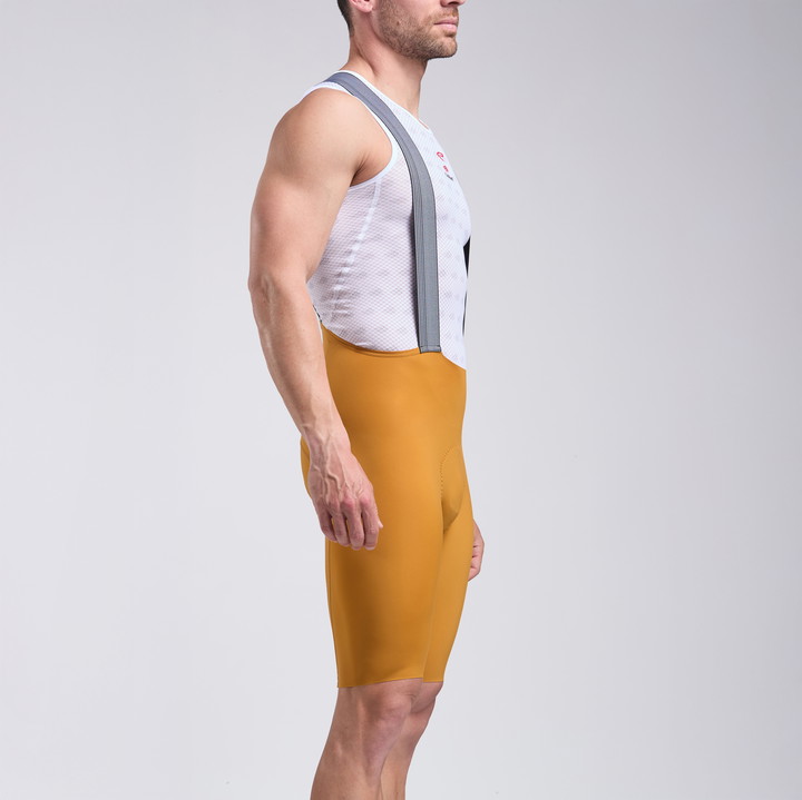 CUISSARD EKOI RACING SUPERSOFT EVO CARAMEL