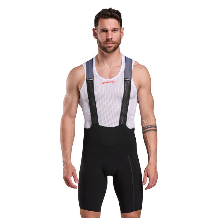 CUISSARD ANTI-ABRASION EKOI RACING CORDURA