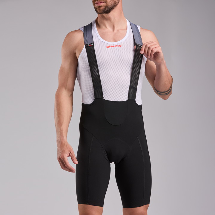 CUISSARD ANTI-ABRASION EKOI RACING CORDURA