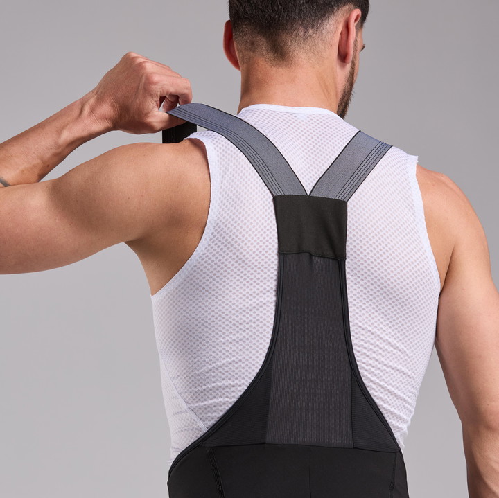 CUISSARD ANTI-ABRASION EKOI RACING CORDURA