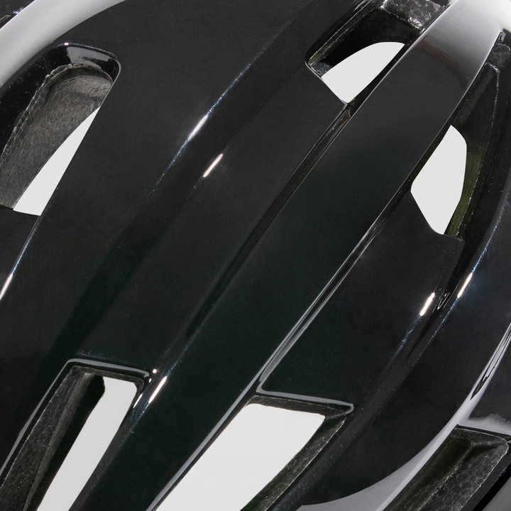 Casque personnalisable EKOI GARA Black