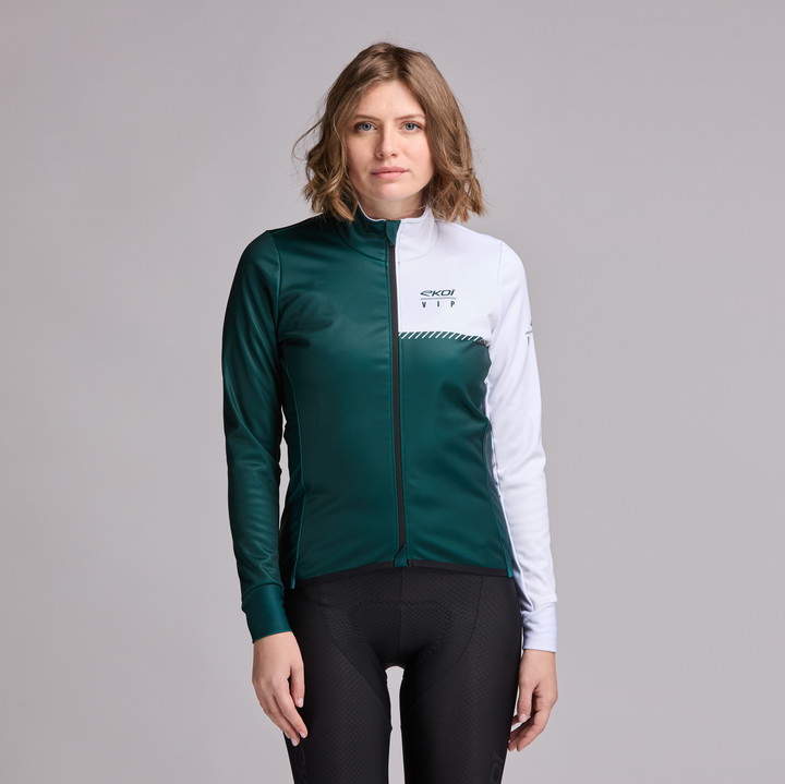 Veste thermique femme EKOI Perf VIP 2025