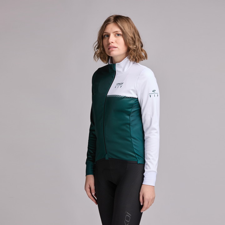 VESTE THERMIQUE FEMME PERF EKOI VIP