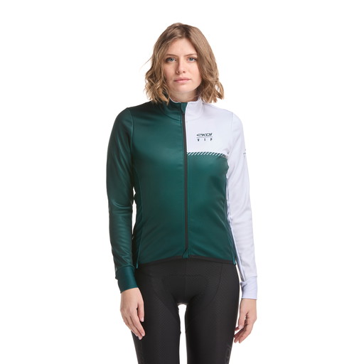 Chaqueta térmica para mujer EKOI Perf VIP 2025
