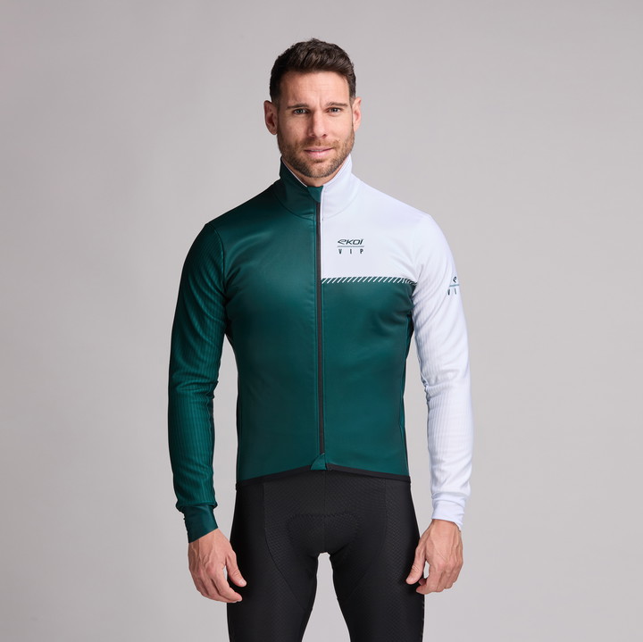 VESTE THERMIQUE PERF EKOI VIP
