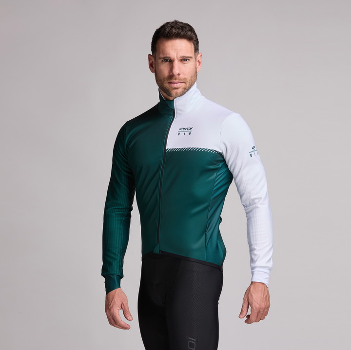 VESTE THERMIQUE PERF EKOI VIP