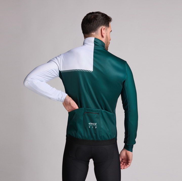VESTE THERMIQUE PERF EKOI VIP