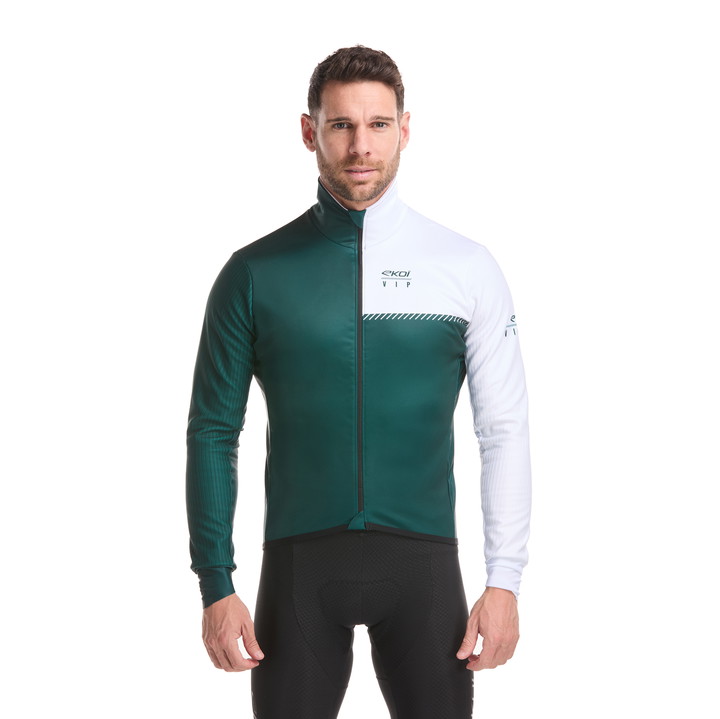VESTE THERMIQUE PERF EKOI VIP
