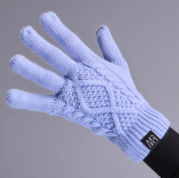 GANTS LAINE MARION ROUSSE 