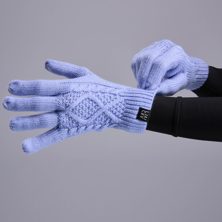 GANTS LAINE MARION ROUSSE 