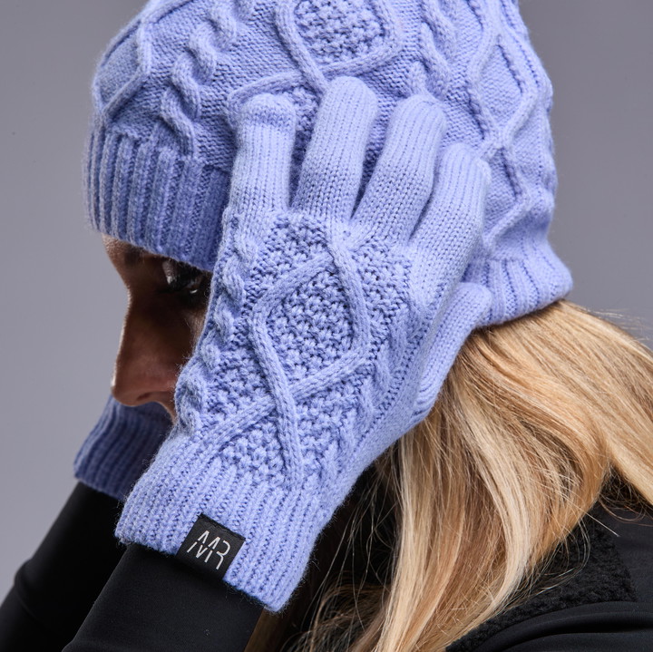 GANTS LAINE MARION ROUSSE 