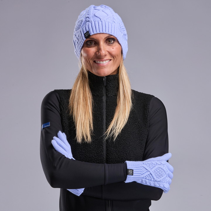 GANTS LAINE MARION ROUSSE 