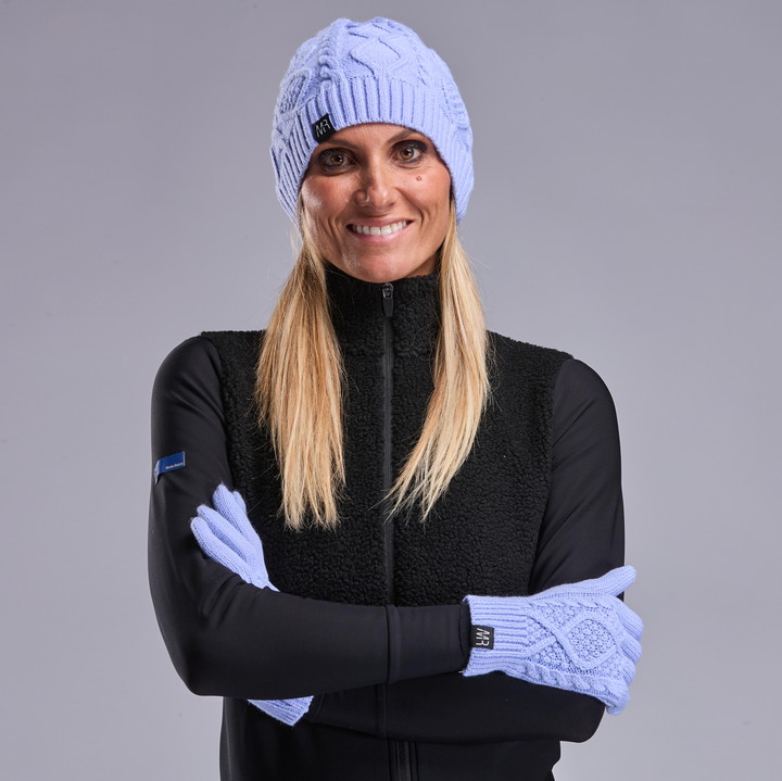 GANTS LAINE MARION ROUSSE 