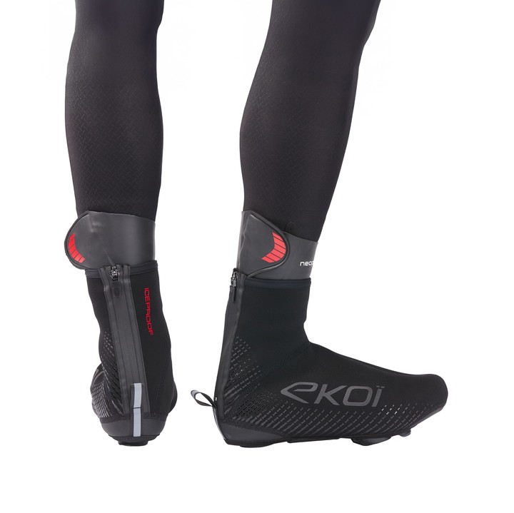Copriscarpe invernali EKOI Perf ICE PROOF NEOPRENE 4mm