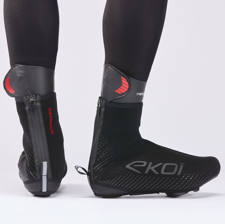 Copriscarpe invernali EKOI Perf ICE PROOF NEOPRENE 4mm