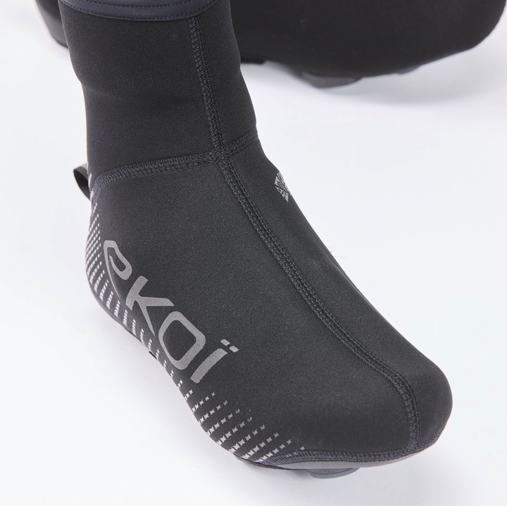Copriscarpe invernali EKOI Perf ICE PROOF NEOPRENE 4mm