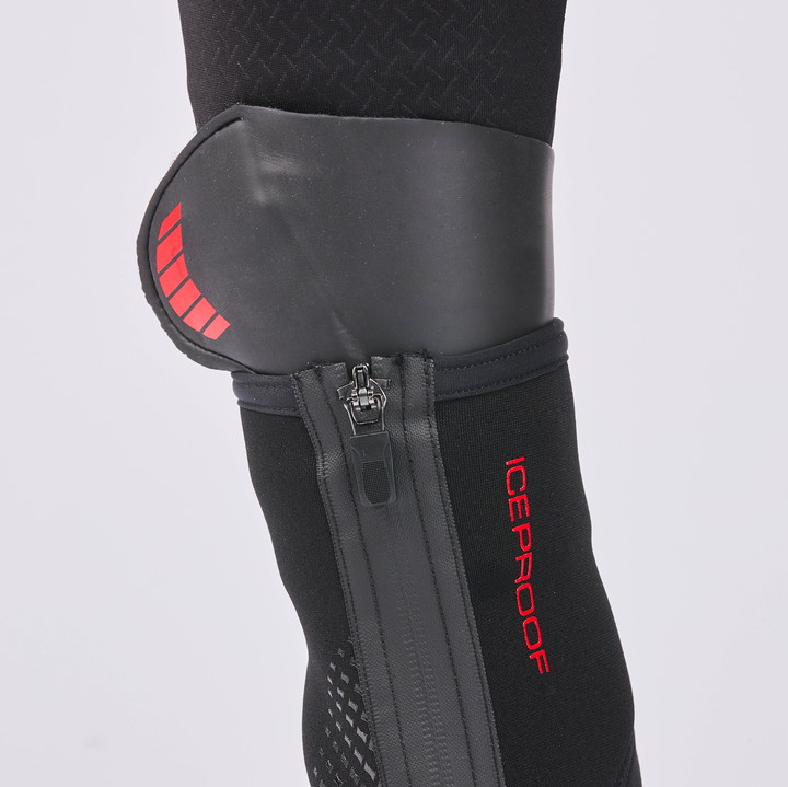 Winter overschoenen EKOI Perf ICE PROOF NEOPREEN 4mm