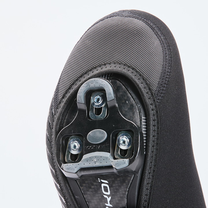 Copriscarpe invernali EKOI Perf ICE PROOF NEOPRENE 4mm